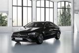 Mercedes-Benz CLA 200 d Coupé Progressive/LED/Cam/Leder/Winter - Mercedes-Benz CLA 200 aus 2025