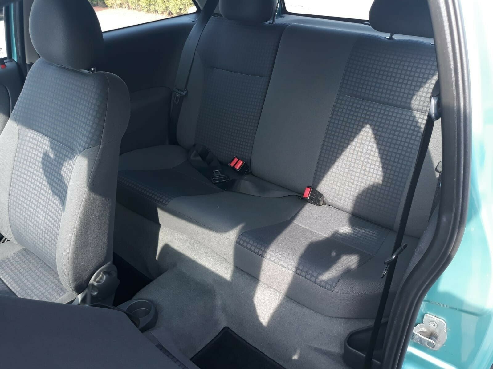 Fahrzeugabbildung Opel Corsa C Njoy*14-Zoll ALU*Klima*Radio*