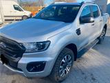 Ford Ranger Wildtrak Doppelkabine Wildtrak-Pakt