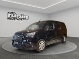 Opel Combo Life XL Elegance *7-SITZER*CARPLAY*PDC*DAB - Opel Combo Life: Xl
