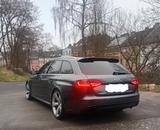Audi RS4 4.2 FSI S tronic quattro Avant - - Audi RS4: Kombi