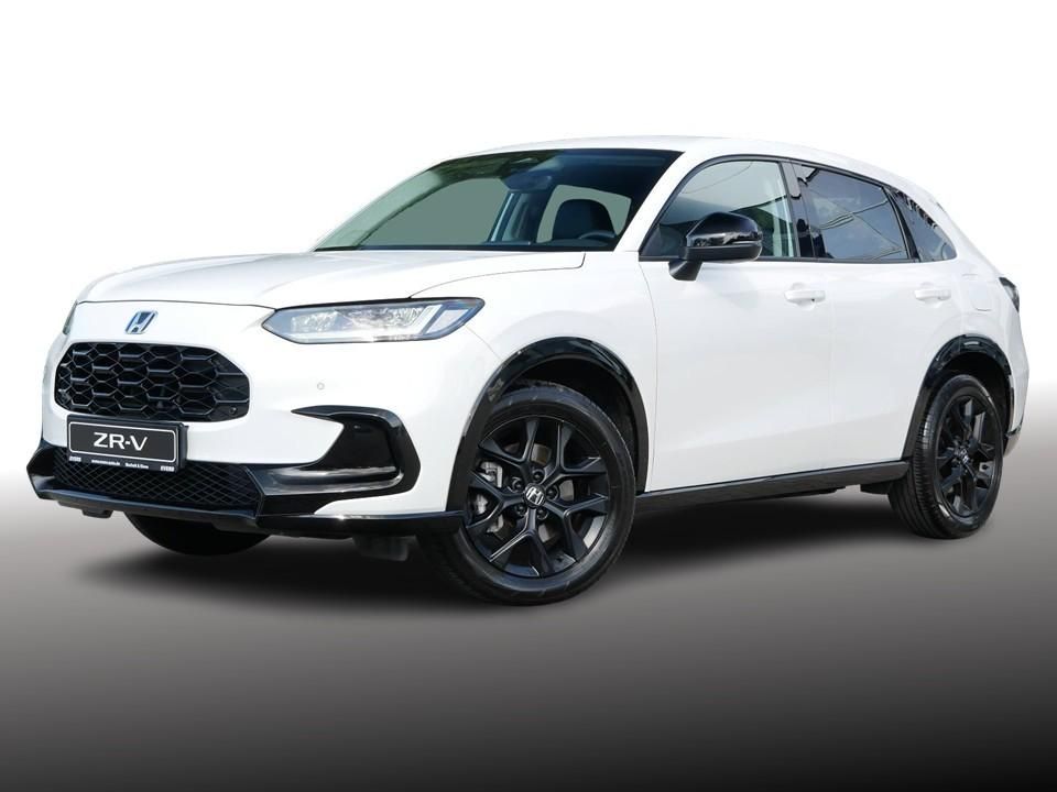 Honda ZR-V e:HEV Sport LED+NAVI+KAMERA+FULLINK imagem 2