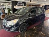 Opel Meriva B 1,4 Active 134 TKM!! AHK!! - Opel Meriva in Gelsenkirchen