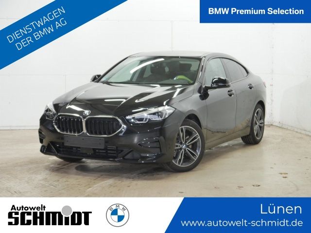 BMW 218d Gran Coupe Sport Line / NP= 49.910,- /