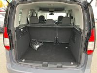 Volkswagen Caddy - Vorschau Bild 8