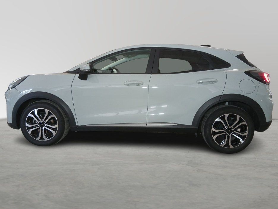 Ford FORD Puma '19-> - Puma 1.0 EcoBoost Hybrid 125 C imagem 3