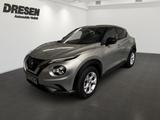 Nissan Juke 1.0 DIG-T N-Connecta LED+Apple-CarPlay+Andr - Nissan Juke in Düsseldorf