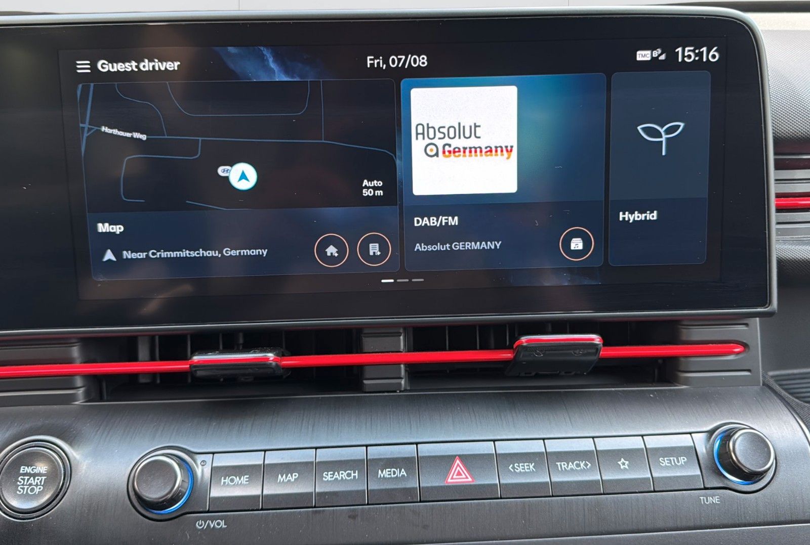 Hyundai Kona – Bild 9