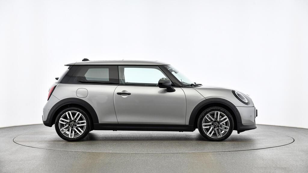 MINI Cooper C - Bild 7