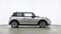MINI Cooper C - Vorschau Bild 7