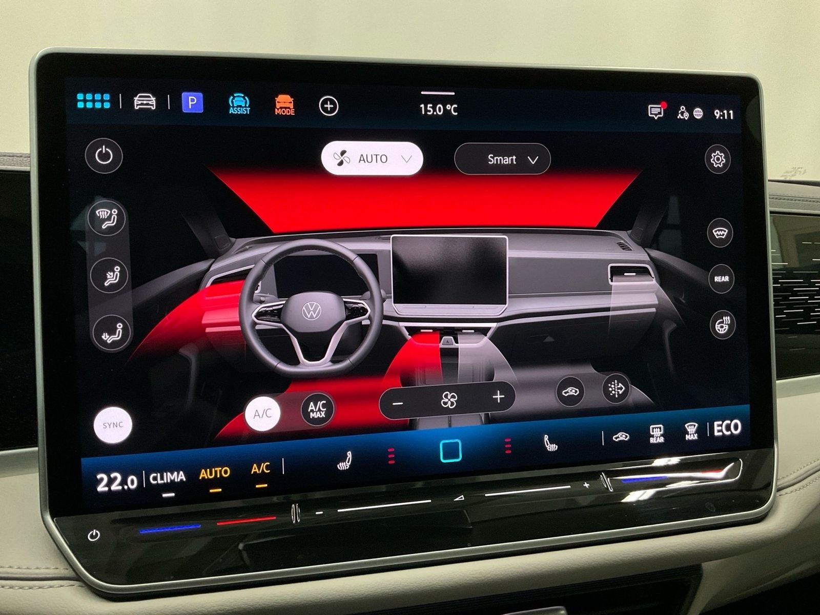 Volkswagen Passat Variant - Bild 17