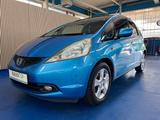 Honda Jazz 1.2 Trend  (AMAN®) - Honda Jazz aus 2010