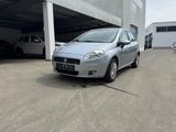 Fiat Punto 1.3 Multijet 16V Sport Giugiaro - Fiat Punto: Sport