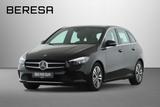 Mercedes-Benz B 180 Progressive LED Kamera MBUX el. Heck - gebrauchte Mercedes-Benz B 180 aus dem Jahr 2020