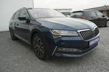 Skoda Superb Combi 2.0 TSI L&K 4x4*DSG*ACC*RFK - Skoda Superb: Allradantrieb