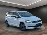 Volkswagen Touran 1.5 TSI DSG 7-SITZER°ACC°KAMERA°LED°NAVI - Volkswagen Touran mit Benzin-Antrieb: Kleinbus