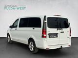 Mercedes-Benz Vito Mixto lang 119 4x4 5Si LKW ILS AHK Standhzg - : Allradantrieb, Lkw