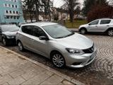 Nissan Pulsar N-Connecta1,6 Ltr. - 140 kW Turbo 16V, - Nissan Gebrauchtwagen