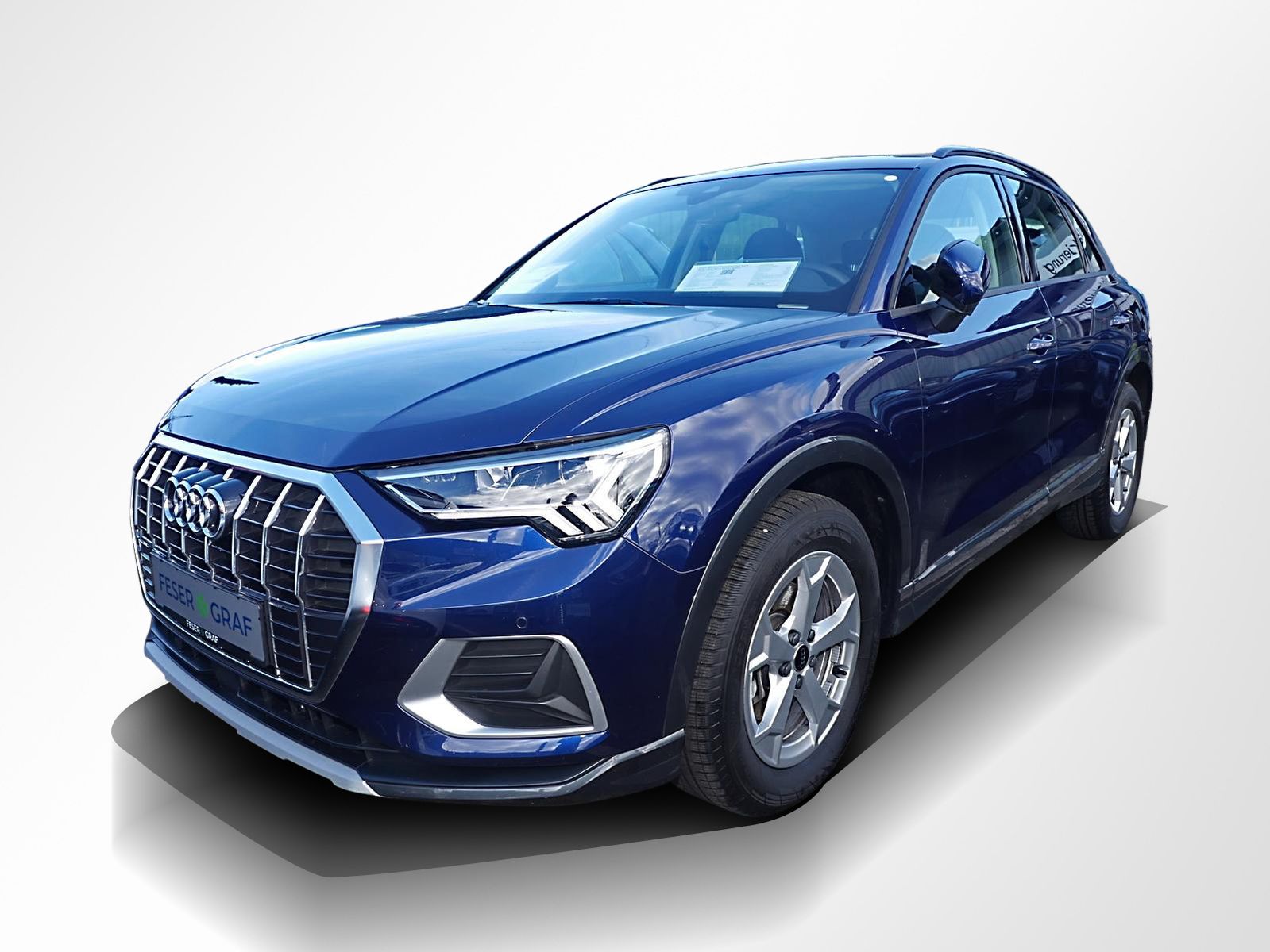 Audi Q3 - Bild 11