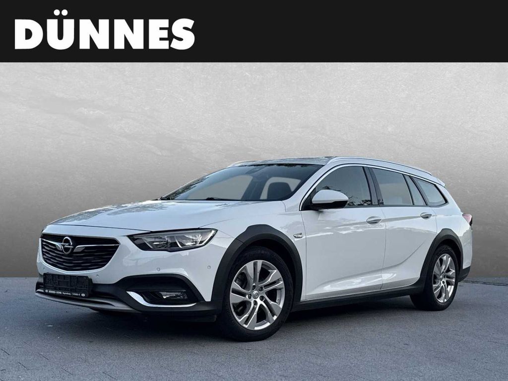 Image of Opel Insignia CT
