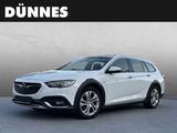 Opel Insignia Country Tourer 2.0 CDTI 4x4 *AHK* - Opel Insignia CT Gebrauchtwagen
