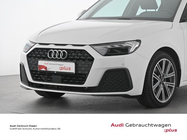Audi A1 - Bild 9
