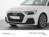 Audi A1 - Vorschau Bild 9
