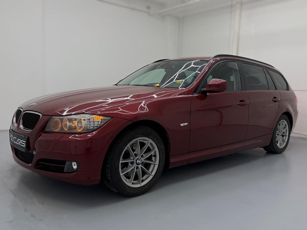 Angebot ansehen BMW 320
