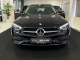 Mercedes-Benz C 200 T d Avantgarde *DIST*KAMERA*AMBI*AHK*SHZ* - Mercedes-Benz C 200 in Herne