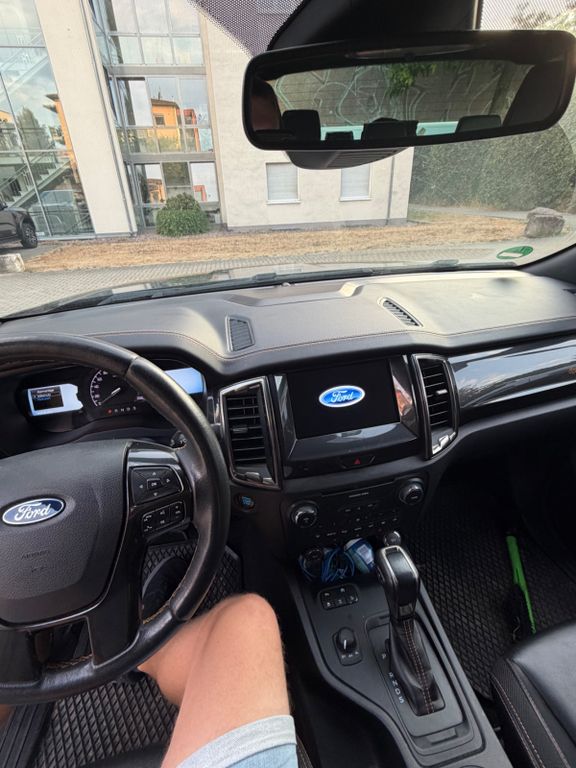 Image of Ford Ranger