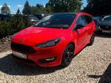 Ford Focus ST-Line*Garantie*TÜV+Service Neu* - Ford Focus Gebrauchtwagen