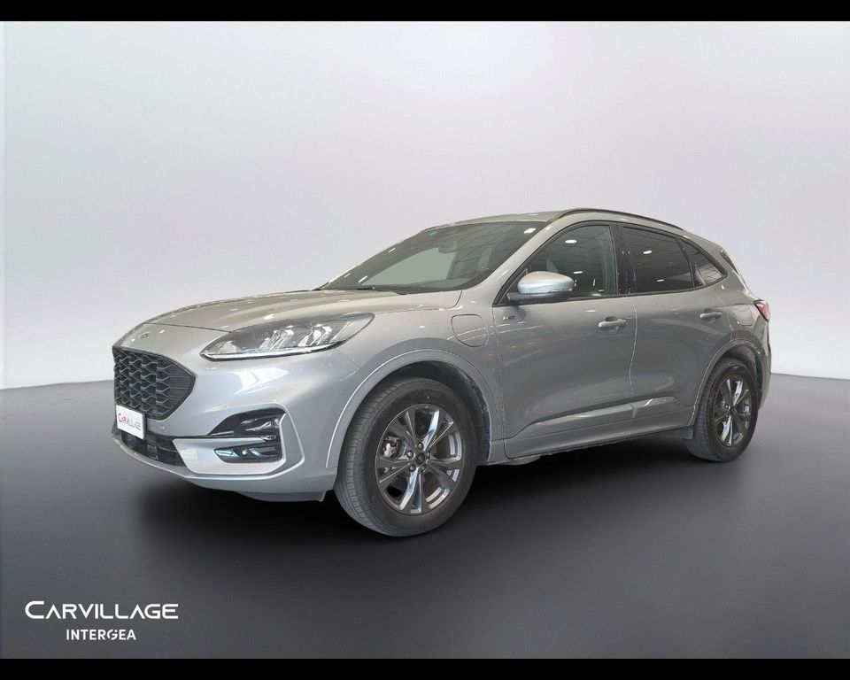 Image of Ford Kuga