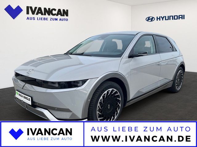 Hyundai IONIQ 5 77,4kWh UNIQ 20 Relax Kamera
