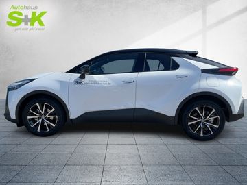 Toyota C-HR - 2
