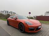 Porsche Panamera Turismo 4S APPR.12/26*INSP.NEU*TOP AUSS - Porsche Panamera in Wiesbaden
