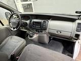 Renault Trafic L2H2 2.0DCI 1.Hand,MwsT - gebrauchte Renault Trafic aus dem Jahr 2009