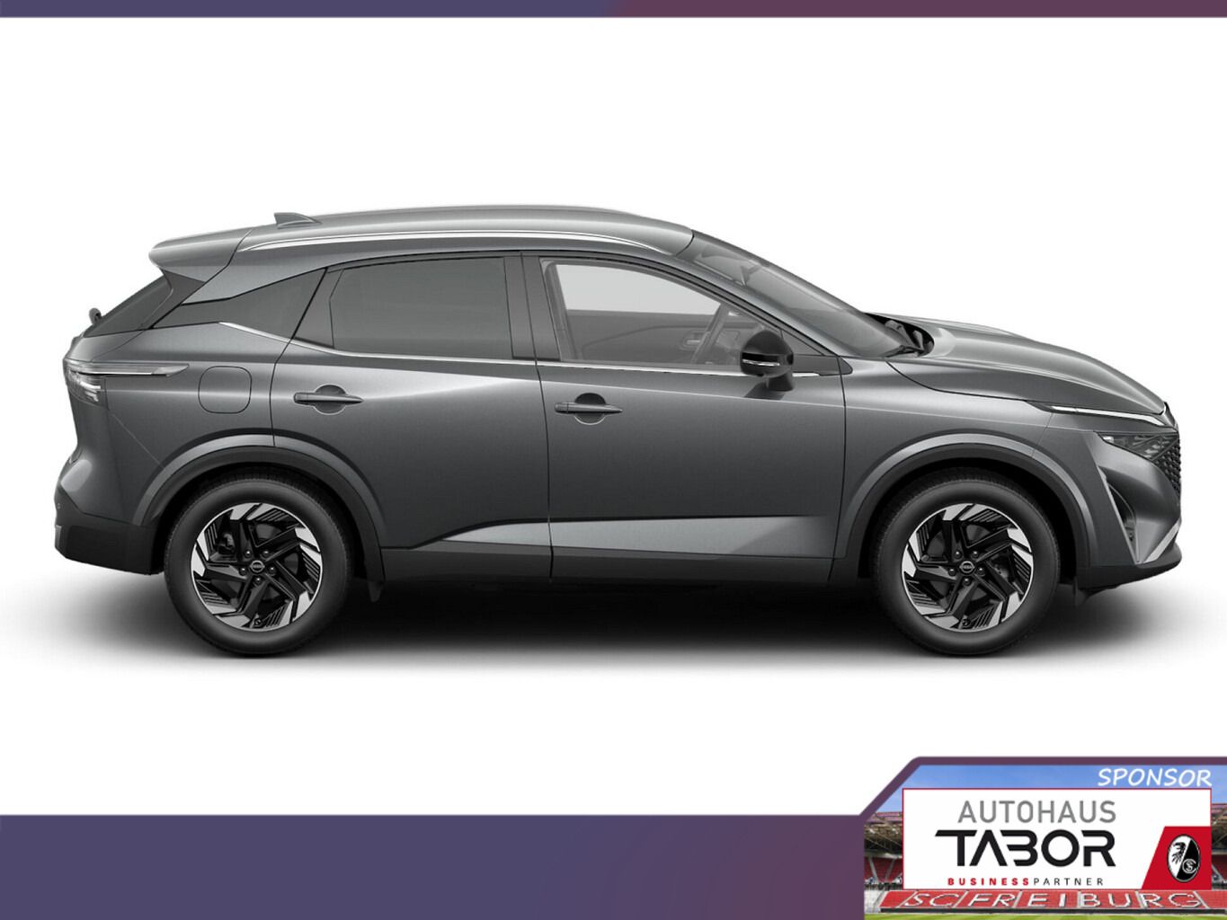 Nissan Qashqai e-Power N-Connecta Pano SHZ UVP-28%* imagem 3