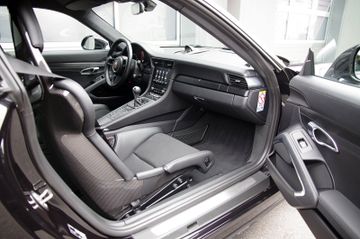 Porsche 991 GT3 Touring*U-Frei,Appr.326,Keramik,Schale