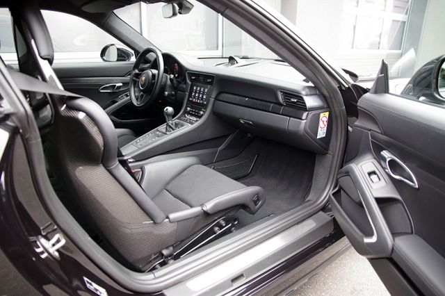 Porsche 991 GT3 Touring*U-Frei,Appr.326,Keramik,Schale