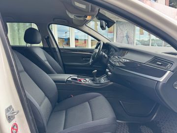 BMW 520 - 8