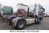 MAN TGX 18.460 XLX 4x4 HydroDrive *Pritarder/1000L - MAN Hydrodrive