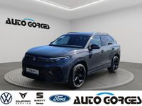 Volkswagen Tiguan - Vorschau Bild 1