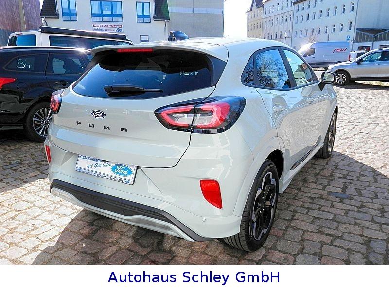 Ford Puma ST-Line X*AHK*Matrix*B&O*eHKlappe*Autom*