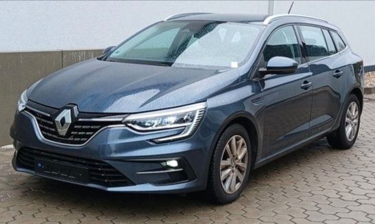 Image of Renault Megane