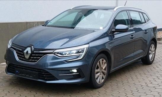 Renault Megane IV Grandtour Business Edition