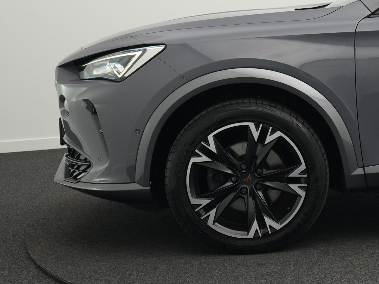 Cupra Formentor - Bild 17