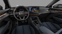 Cupra Terramar - Vorschau Bild 8