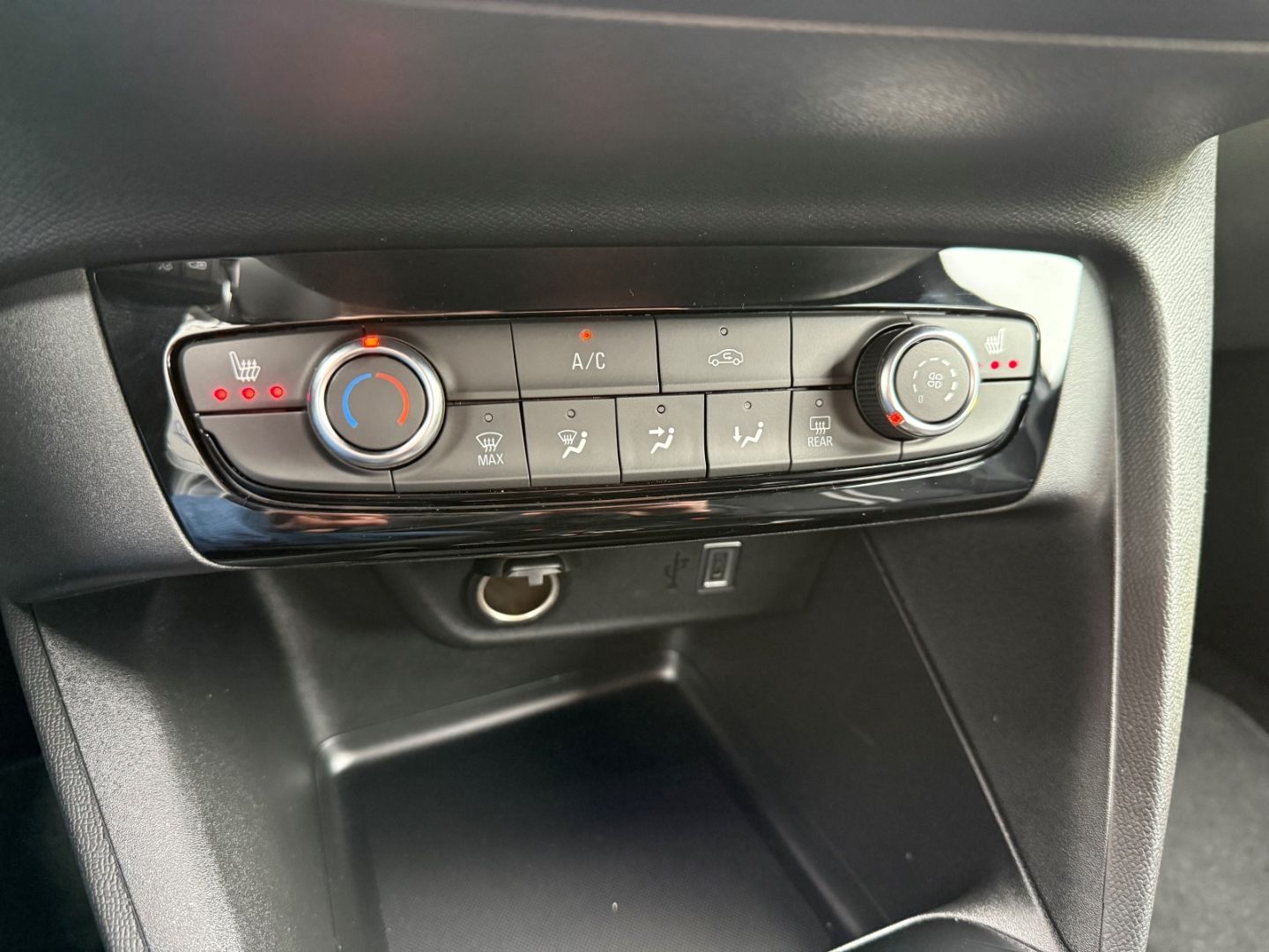 Opel Corsa - Bild 13