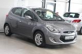 Hyundai ix20 1.4 CRDi *PANO*NAVI*CAM*KLIMA*TEMPO* - Hyundai ix20 mit Diesel-Antrieb