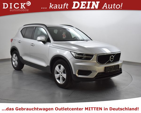 Volvo XC 40 D3 Geartr. 2WD >VIRTU+NAVI+LED+TEMP+PDC+LM